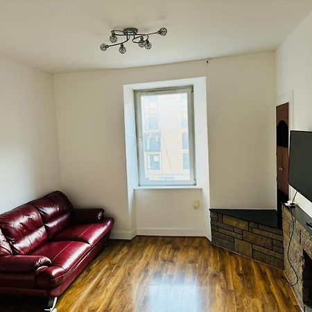 Central 1Bhk Heart Of The City Apartment Edinburgh Luaran gambar