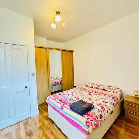 Central 1Bhk Heart Of The City Apartment Edinburgh Luaran gambar