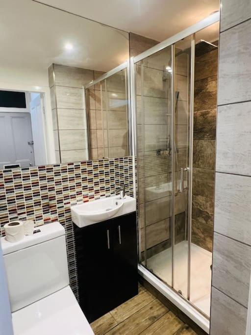 Central 1Bhk Heart Of The City Apartment Edinburgh Luaran gambar