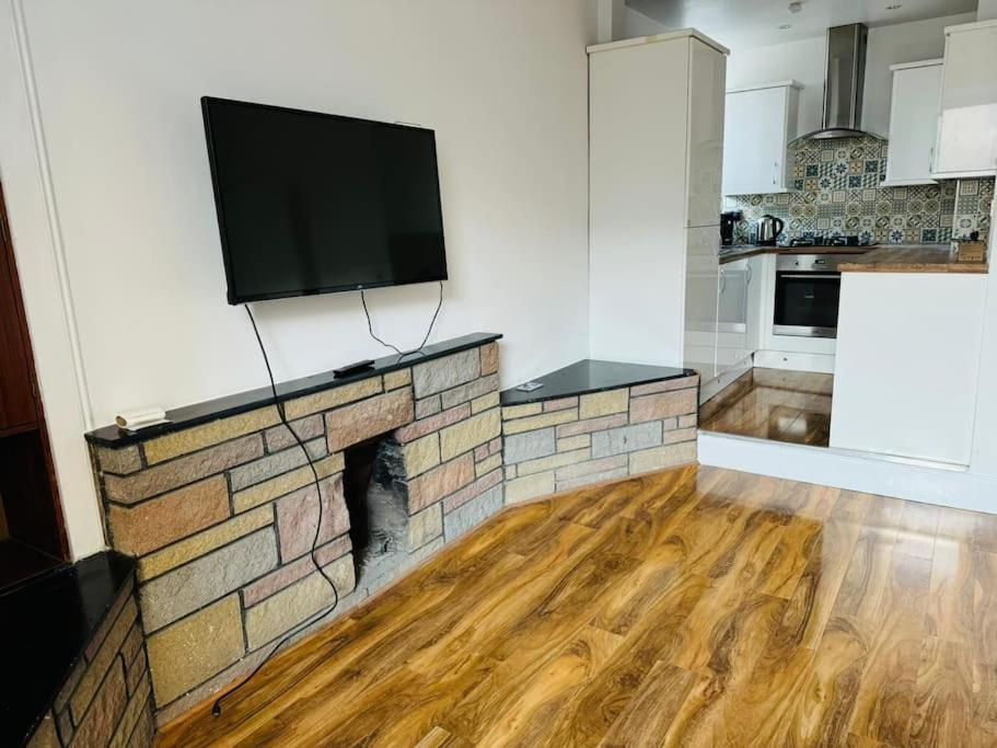 Central 1Bhk Heart Of The City Apartment Edinburgh Luaran gambar