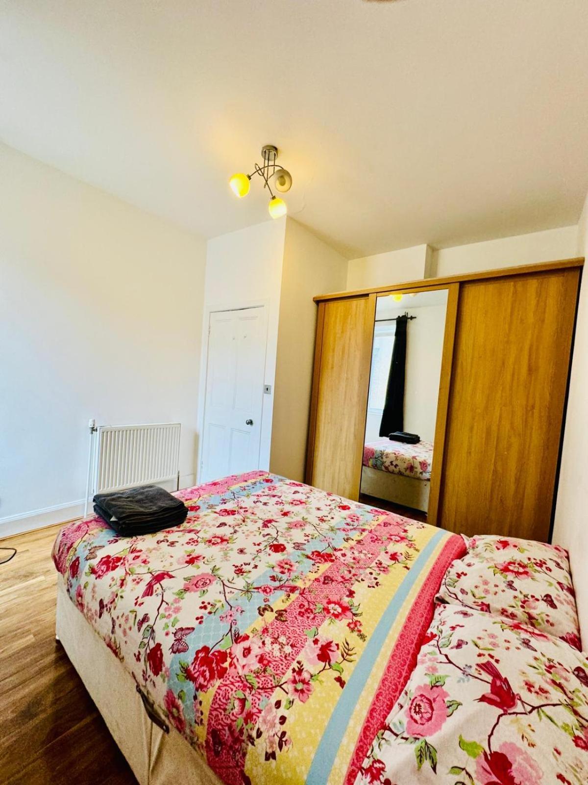 Central 1Bhk Heart Of The City Apartment Edinburgh Luaran gambar