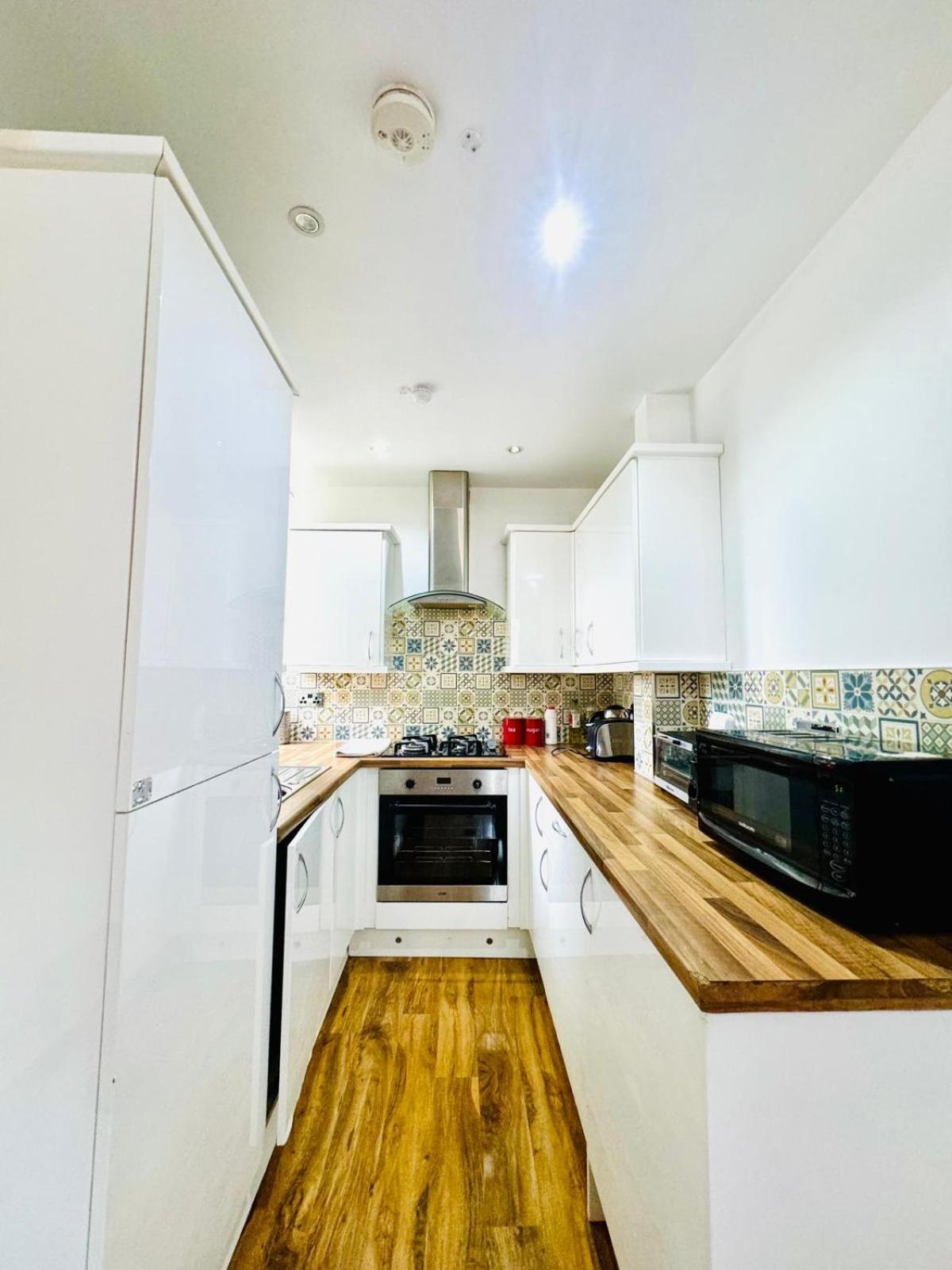 Central 1Bhk Heart Of The City Apartment Edinburgh Luaran gambar